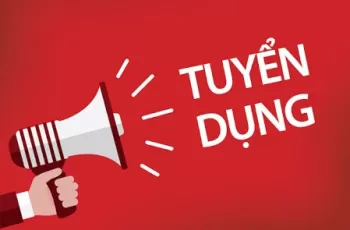 TUYỂN GẤP 01 KẾ TOÁN NỘI BỘ